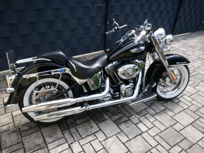 Photo of HARLEY-DAVIDSON Softail (2008)