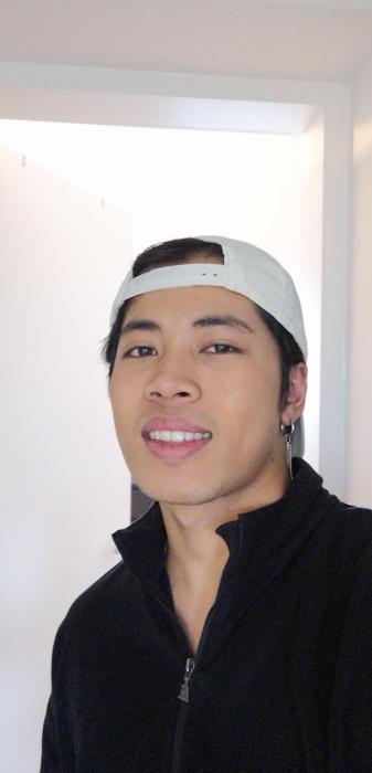 Profile picture of M. Anthony