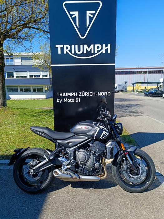 Picture of TRIUMPH Trident (2023)