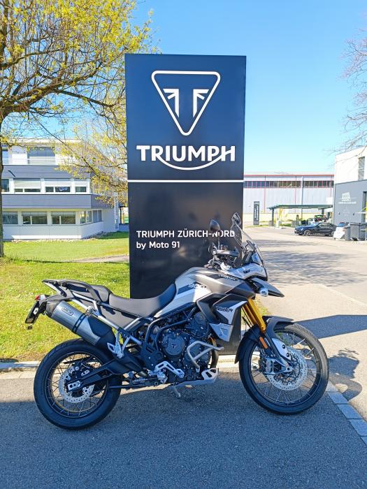 Picture of TRIUMPH Tiger (2022)