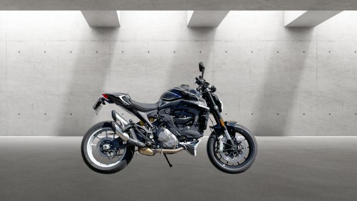 Photo of DUCATI MONSTER 937 (2022)