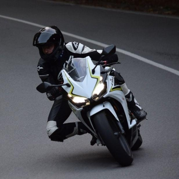 Photo of HONDA CBR 500 (2019)