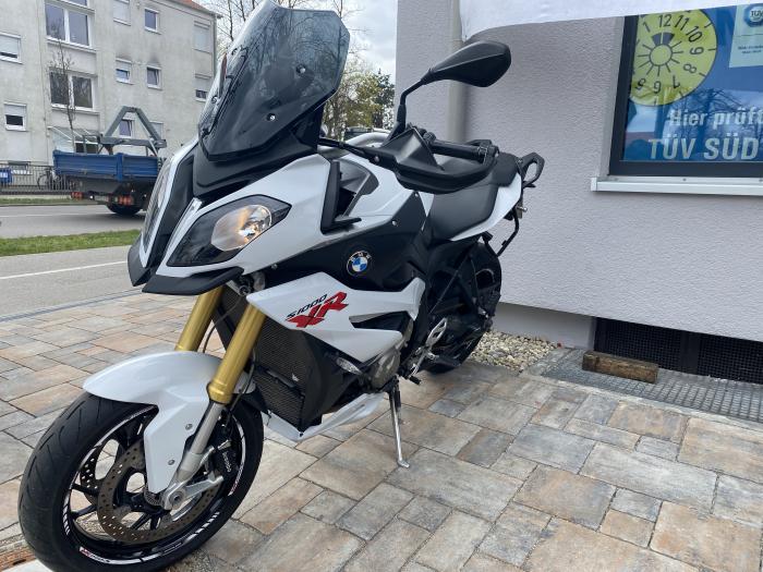 Photo of BMW S-SERIE (2016)