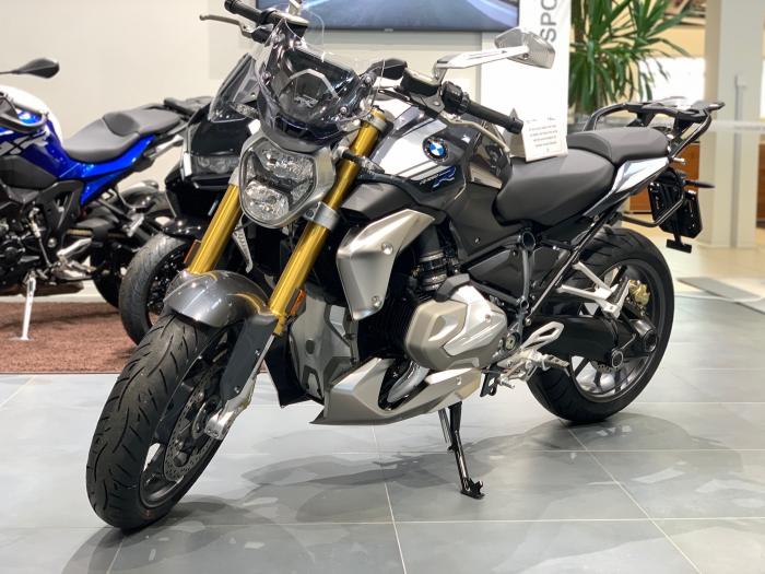Photo of BMW R 1250 (2021)