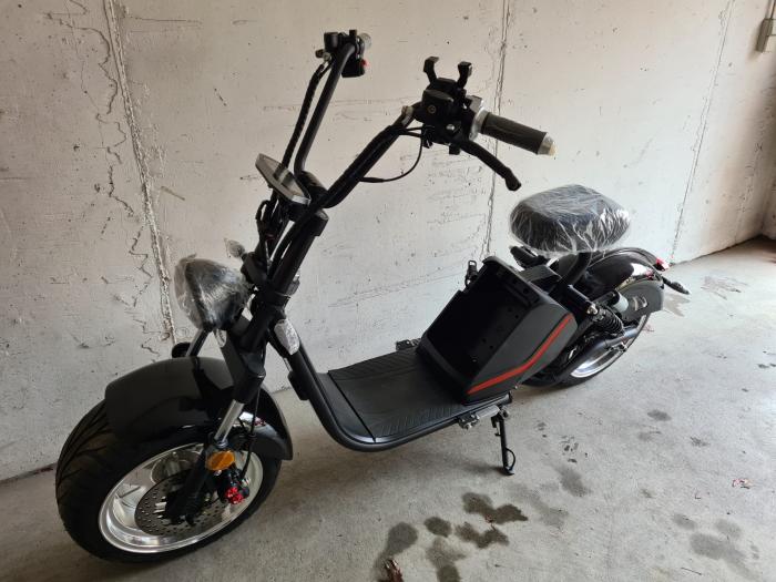 Photo of Luqi HL 3.0
