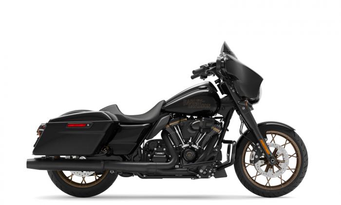 Photo of HARLEY-DAVIDSON Touring (2023)