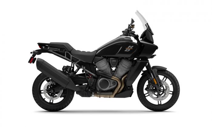 Photo of HARLEY-DAVIDSON PAN AMERICA (2023)