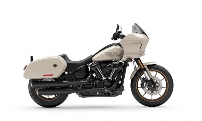 Picture of HARLEY-DAVIDSON Touring (2022)