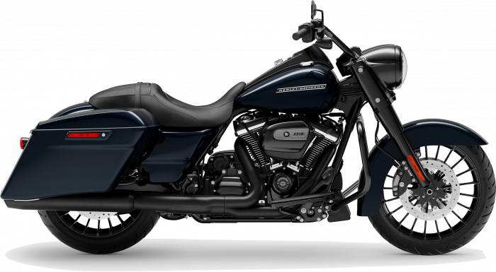 Photo of HARLEY-DAVIDSON Touring (2022)