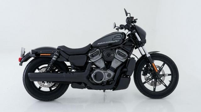 Photo of HARLEY-DAVIDSON RH (2022)