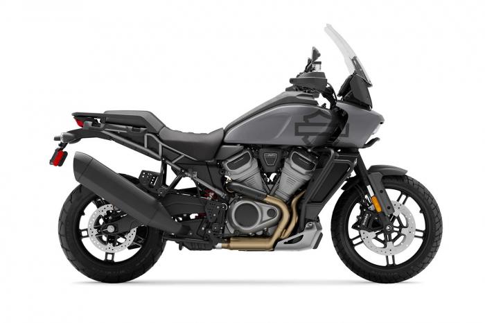 Photo of HARLEY-DAVIDSON PAN AMERICA (2022)