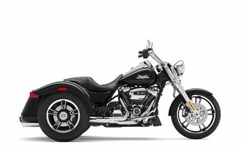 Picture of HARLEY-DAVIDSON Trike (2023)