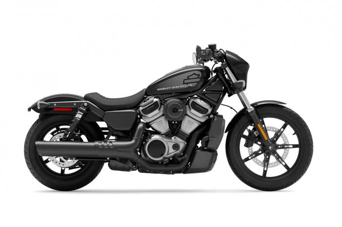 Photo of HARLEY-DAVIDSON RH (2023)