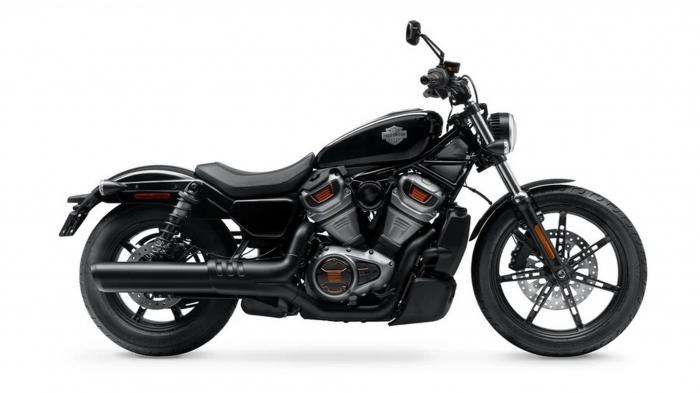 Picture of HARLEY-DAVIDSON RH (2022)