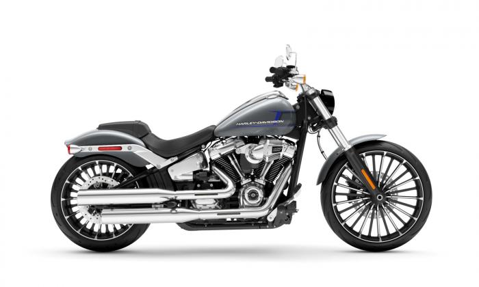 Photo of HARLEY-DAVIDSON Break out 117 (2023)
