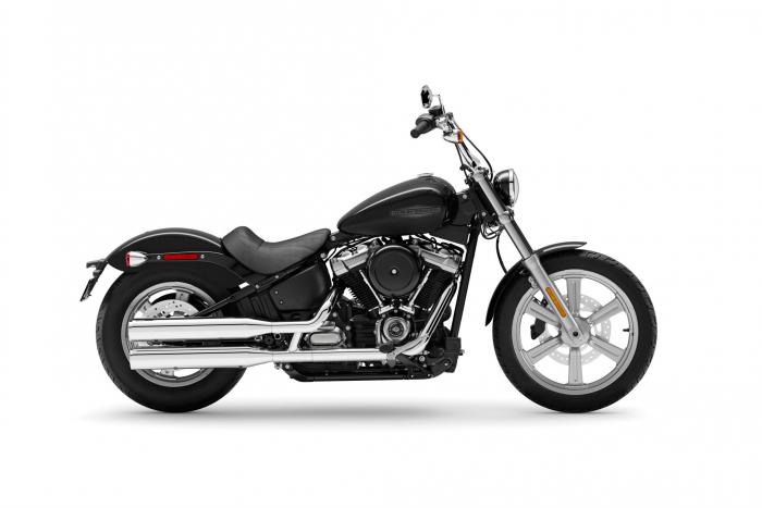 Picture of HARLEY-DAVIDSON FXST (2022)