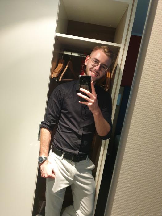 Profile picture of Christoph