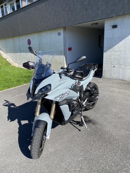 Photo of BMW S-SERIE (2020)