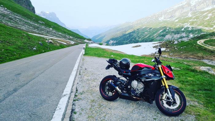 Picture of BMW S-SERIE (2014)