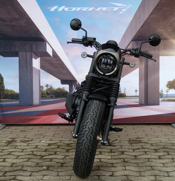Photo of HONDA CMX 500 (2023)