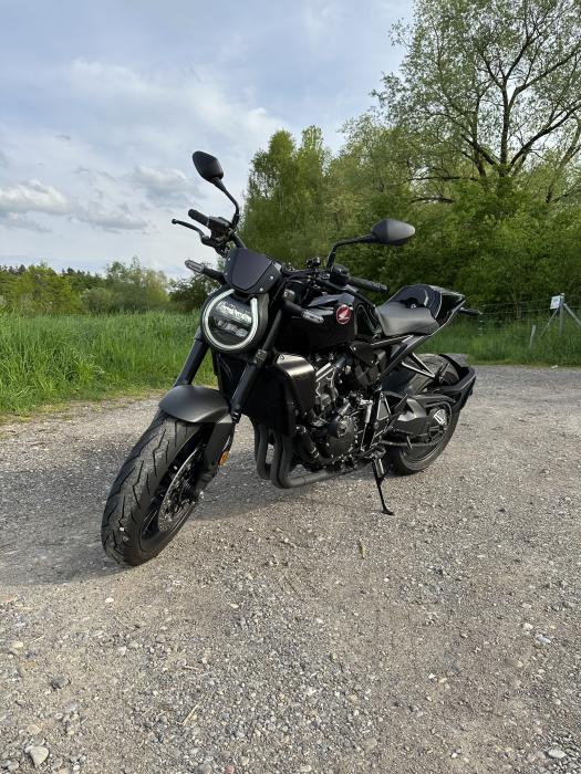 Photo of HONDA CB 1000 (2021)