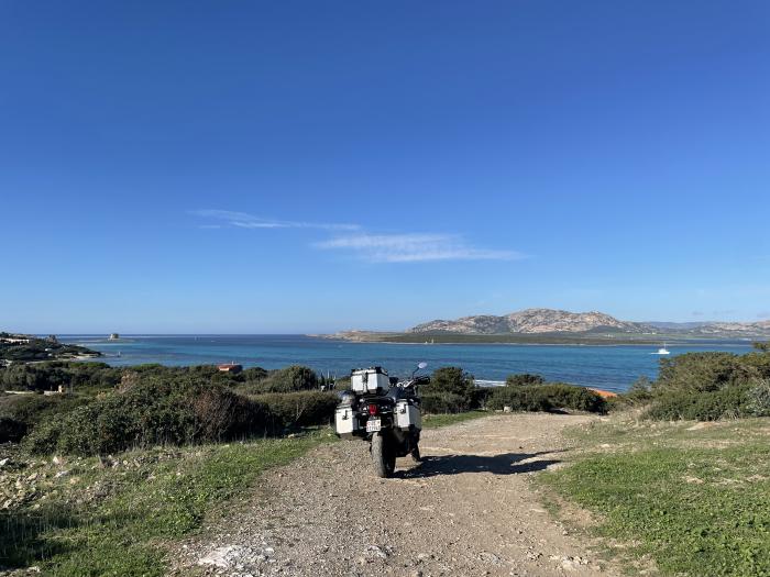 Photo of TRIUMPH Tiger (2012)