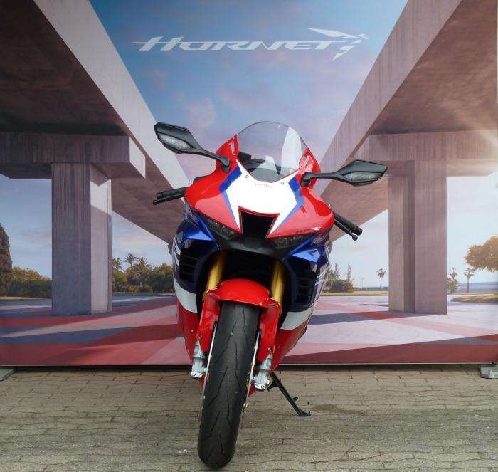 Picture of HONDA CBR 1000 (2023)