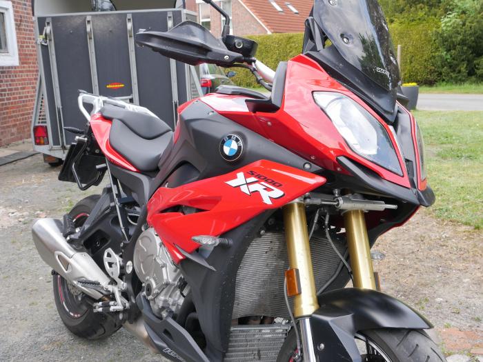 Photo of BMW S-SERIE (2019)