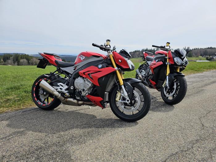 Photo of BMW S-SERIE (2014)