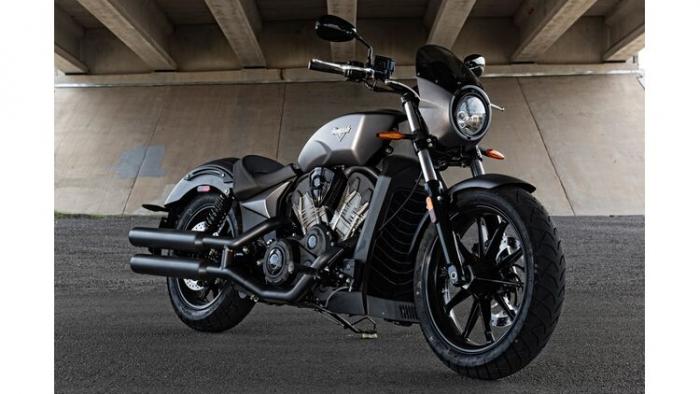 Photo of VICTORY Octane (2016)