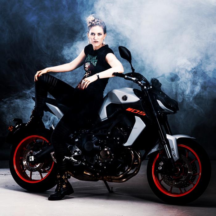 Picture of YAMAHA MT-09 (2019)