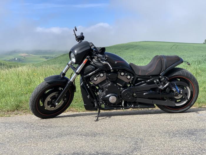 Picture of HARLEY-DAVIDSON VRSC (2010)