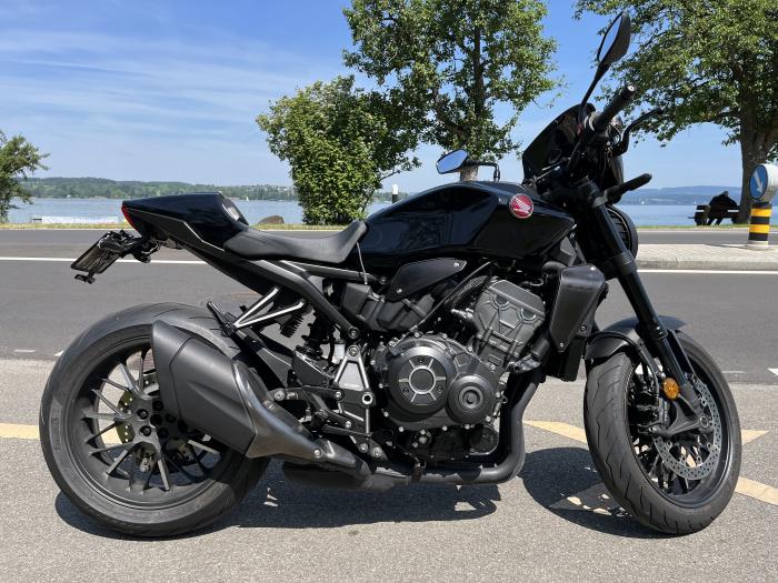 Photo of HONDA CB 1000 (2021)
