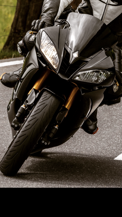 Picture of YAMAHA YZF-R6 (2010)