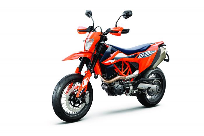 Picture of KTM Duke (2021)