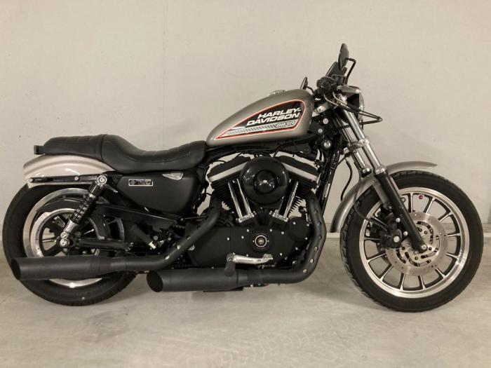 Photo of HARLEY-DAVIDSON Sportster (2007)