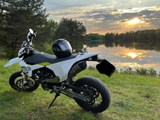 Photo of HUSQVARNA 701 (2021)