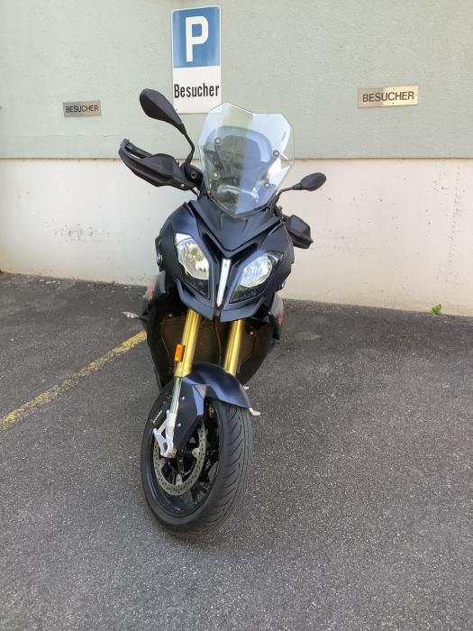 Picture of BMW S-SERIE (2017)