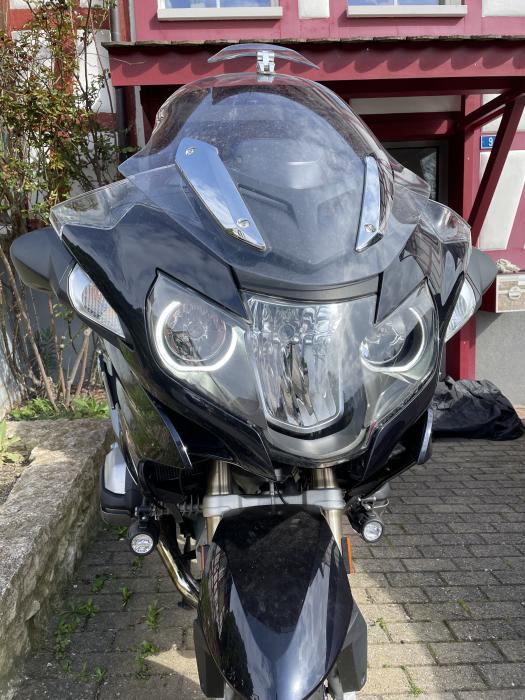 Picture of BMW R 1200 (2018)