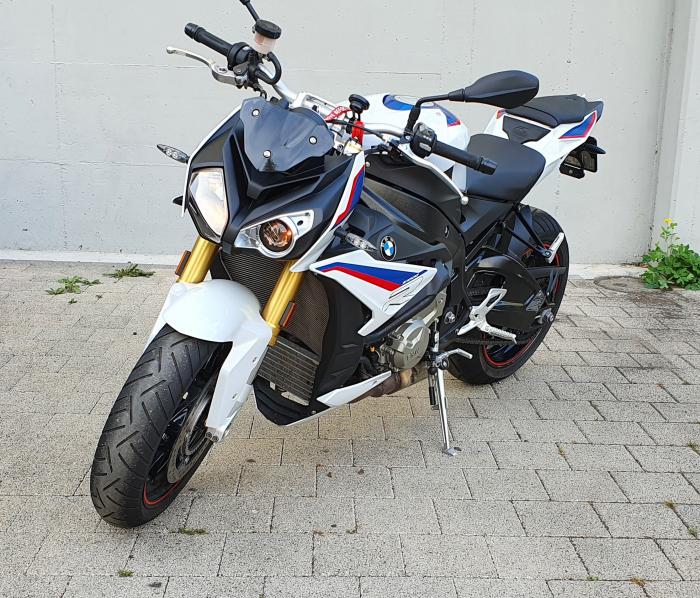 Photo of BMW S-SERIE (2018)