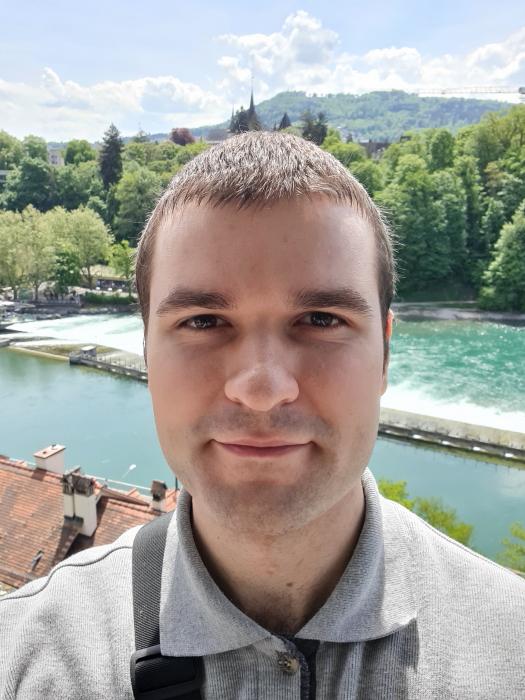 Profile picture of Daniel
