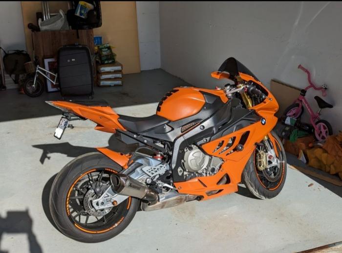 Photo of BMW S-SERIE (2011)
