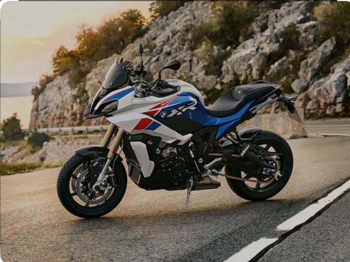 Photo of BMW S-SERIE (2021)