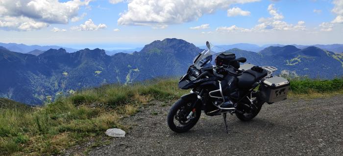Photo of BMW R 1200 (2018)