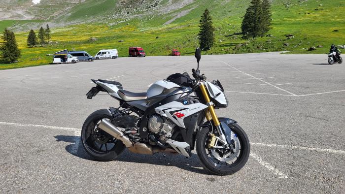 Photo of BMW S-SERIE (2016)