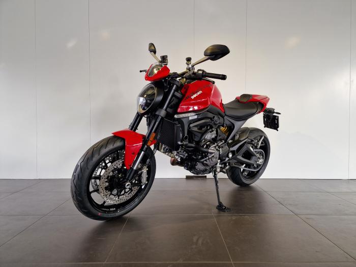 Photo of DUCATI MONSTER 937 (2023)