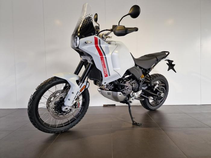 Picture of DUCATI DESERT X (2023)