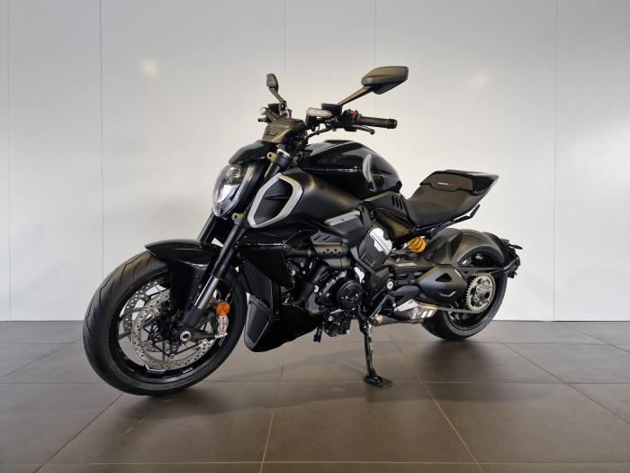 Photo of DUCATI DIAVEL (2023)