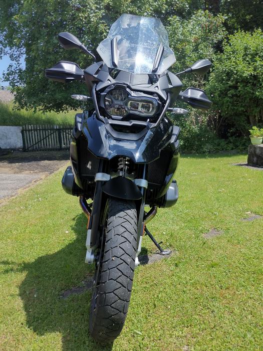 Photo of BMW R 1250 (2019)