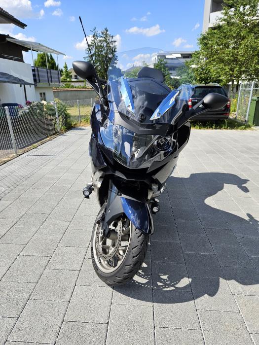 Photo of BMW K 1600 (2012)